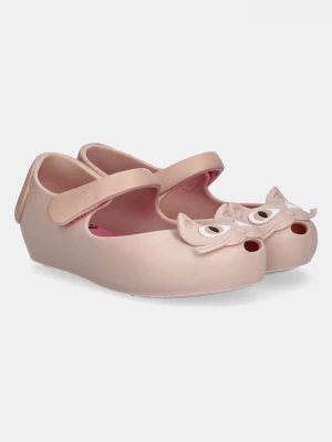 Obrázek produktu Melissa Dětské balerínky ULTRAGIRL II SP růžová