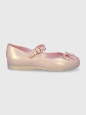 Obrázek produktu Melissa Dětské balerínky zlatá