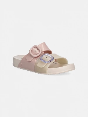 Obrázek produktu Melissa Dětské pantofle COZY SLIDE béžová