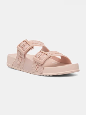 Obrázek produktu Melissa Dětské pantofle COZY SLIDE M LOVER INF růžová