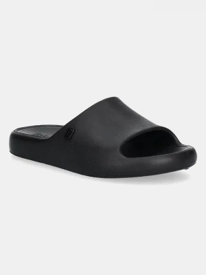 Obrázek produktu Melissa Dětské pantofle FREE PRINT SLIDE černá