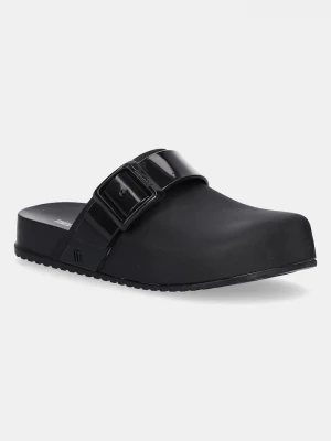 Obrázek produktu Melissa Dětské pantofle COZY CLOG INF černá