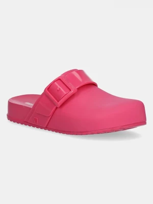 Obrázek produktu Melissa Dětské pantofle Melissa COZY CLOG INF růžová