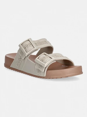 Obrázek produktu Melissa Dětské pantofle COZY SLIDE M LOVER INF béžová