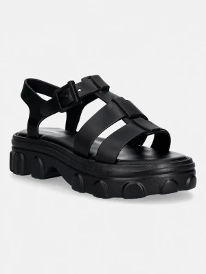 Obrázek produktu Melissa Dětské sandály ELLA INF černá