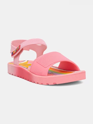 Obrázek produktu Melissa Dětské sandály Melissa COLORS INF růžová