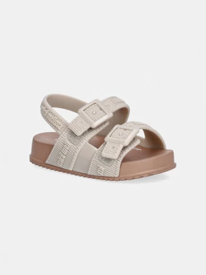 Obrázek produktu Melissa Dětské sandály Melissa COZY M LOVER BB béžová
