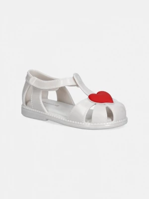 Obrázek produktu Melissa Dětské sandály Melissa HIP HEART BALLERINA BB