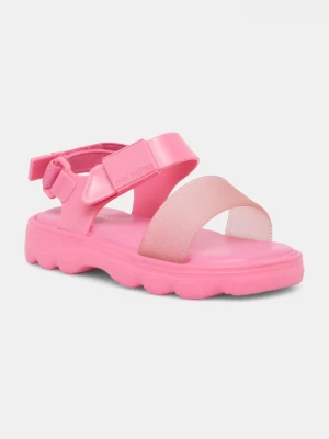 Obrázek produktu Melissa Dětské sandály Melissa KICK OFF SANDAL růžová