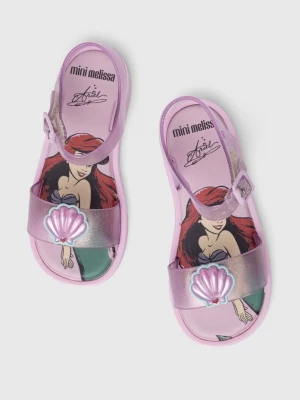 Obrázek produktu Melissa Dětské sandály Melissa MAR SANDAL DISNEY fialová