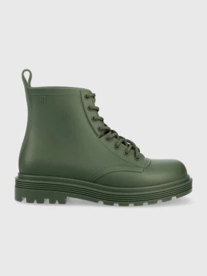 Obrázek produktu Melissa Dětské workery COTURNO INF zelená