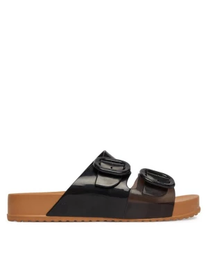 Obrázek produktu Melissa Nazouváky Cozy Slide Ad 33913 Černá