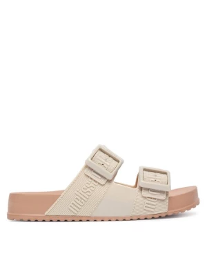 Obrázek produktu Melissa Nazouváky Cozy Slide M Lover AD M 35849 Hnědá