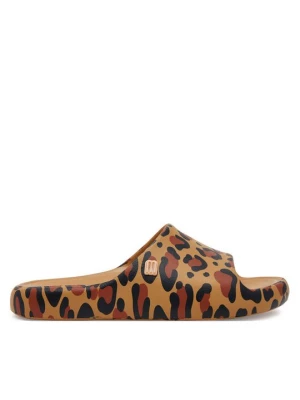 Obrázek produktu Melissa Nazouváky Mini Melissa Free Print Slide Inf 35936 Hnědá