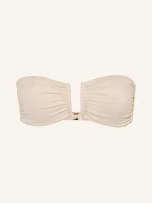 Obrázek produktu Melissa Odabash Bandeau Bikiny Prague krémová