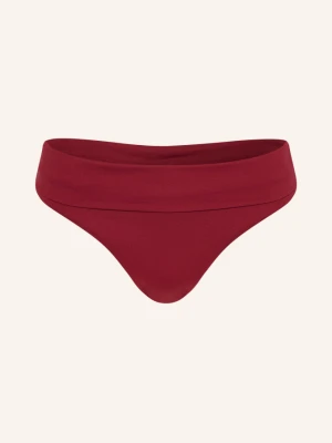 Obrázek produktu Melissa Odabash Basic Bikinové Kalhotky Provence tmavě červená