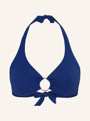 Obrázek produktu Melissa Odabash Bikiny S Ramínky Brussels tmavě modrá