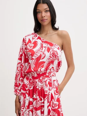 Obrázek produktu Melissa Odabash dámské červená
