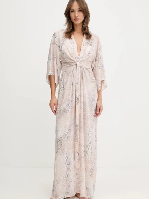 Obrázek produktu Melissa Odabash Plážové šaty Melissa Odabash béžová