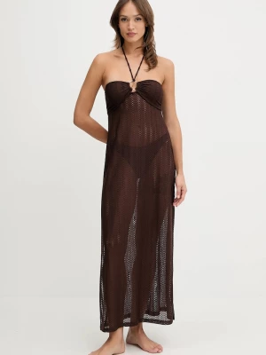 Obrázek produktu Melissa Odabash Plážové šaty Melissa Odabash hnědá