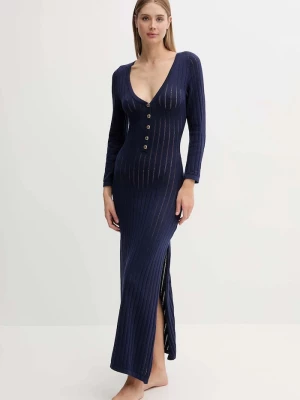 Obrázek produktu Melissa Odabash Plážové šaty Melissa Odabash námořnická modř