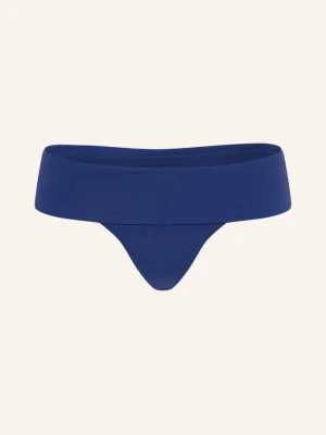 Obrázek produktu Melissa Odabash Základní Bikiny Brussels tmavě modrá