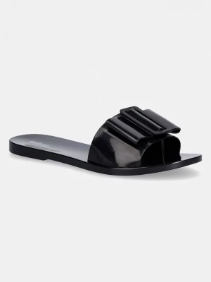 Obrázek produktu Melissa - Pantofle Babe černá
