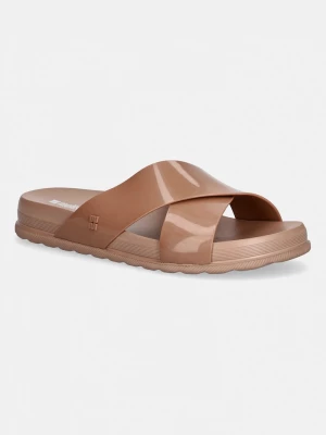 Obrázek produktu Melissa Pantofle COZY SLIDE II AD hnědá