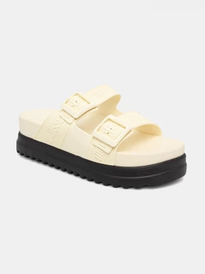 Obrázek produktu Melissa pantofle dámské COZY M LOVER PLATFORM AD žlutá