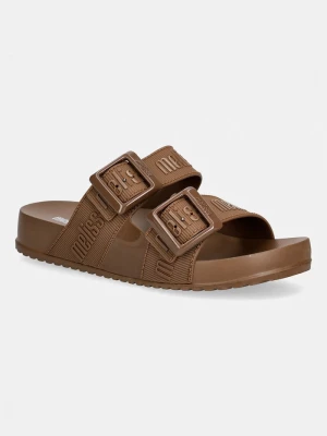 Obrázek produktu Melissa pantofle dámské COZY SLIDE M LOVER AD hnědá