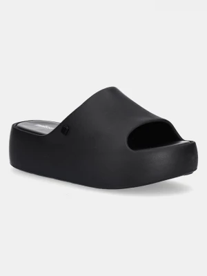 Obrázek produktu Melissa Pantofle FREE PLATFORM SLIDE AD černá