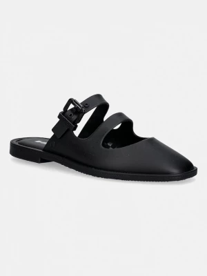 Obrázek produktu Melissa Pantofle ANASTASIA AD černá
