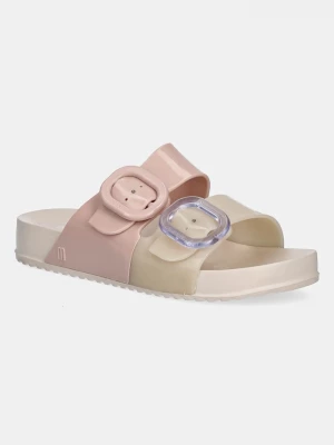 Obrázek produktu Melissa Pantofle COZY SLIDE AD béžová