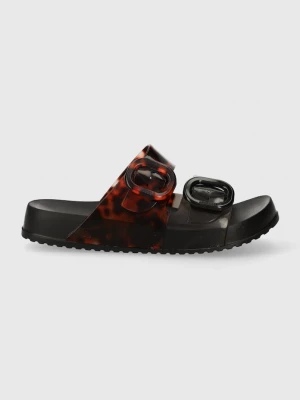 Obrázek produktu Melissa Pantofle COZY SLIDE AD černá