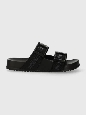 Obrázek produktu Melissa Pantofle COZY SLIDE M LOVER AD černá