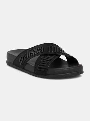 Obrázek produktu Melissa Pantofle COZY SLIDE M LOVER II AD černá