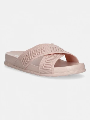 Obrázek produktu Melissa Pantofle Melissa MELISSA COZY SLIDE M LOVER II AD růžová
