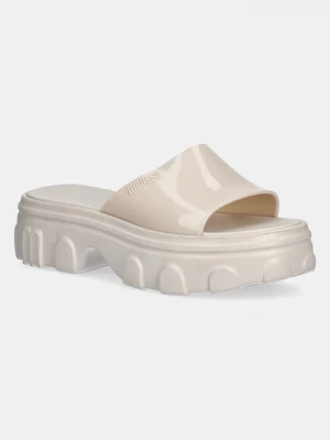 Obrázek produktu Melissa Pantofle ELLA SLIDE AD béžová