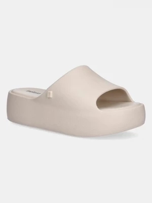 Obrázek produktu Melissa Pantofle Melissa MELISSA FREE PLATFORM SLIDE AD béžová