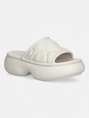 Obrázek produktu Melissa Pantofle FREE PUFF PLATFORM AD béžová