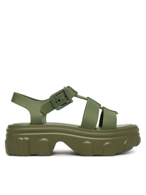 Obrázek produktu Melissa Sandály Ella Ad 35791 Zelená