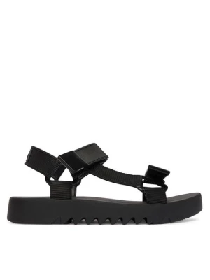 Obrázek produktu Melissa Sandály Flowing Papete Ad 33908 Černá