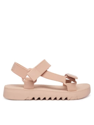 Obrázek produktu Melissa Sandály Flowing Papete Ad 33908 Růžová