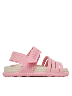 Obrázek produktu Melissa Sandály Kaiteki Sandal Ad 35948 Růžová