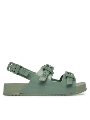 Obrázek produktu Melissa Sandály Melissa Cozy Sandal Ad 36895 Zelená