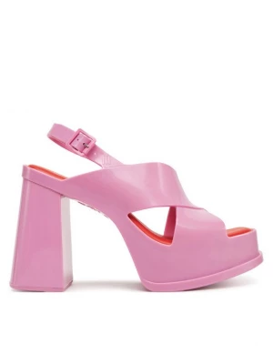 Obrázek produktu Melissa Sandály Melissa Dance Heel Ad M 35908 Růžová