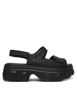 Obrázek produktu Melissa Sandály Melissa Ella Move Ad 36150 Černá