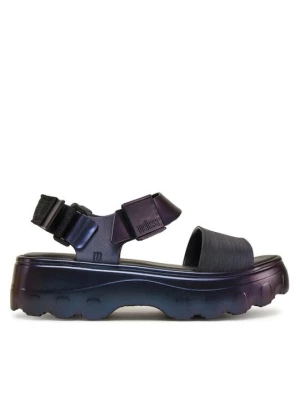 Obrázek produktu Melissa Sandály Melissa Kick Off Sandal Metallic Ad M 36081 Tmavomodrá