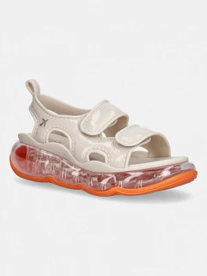 Obrázek produktu Melissa Sandály Melissa MELISSA FUTURA AD béžová