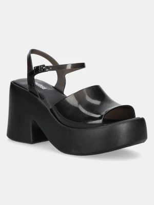 Obrázek produktu Melissa Sandály Melissa MELISSA LINA AD černá